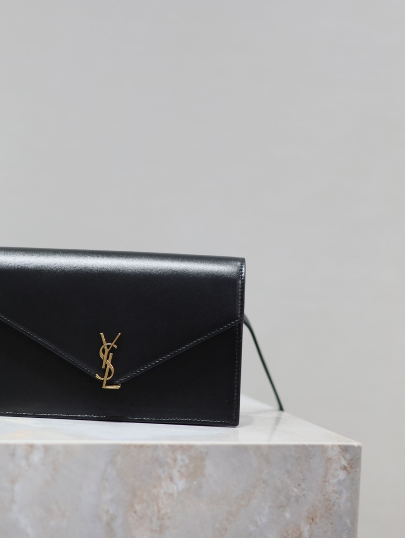 YSL Satchel Bags